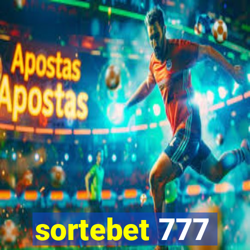 sortebet 777